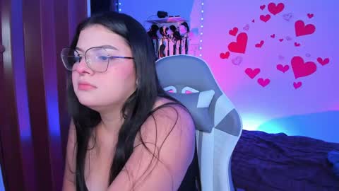 Alisa online show from March 22, 3:43 am