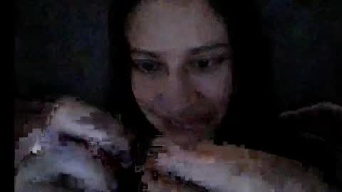 _alyson online show from November 29, 6:59 pm