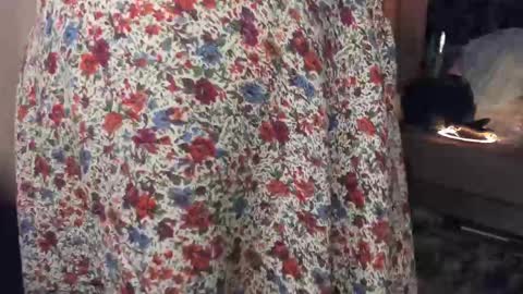 lisa online show from November 7, 8:11 pm