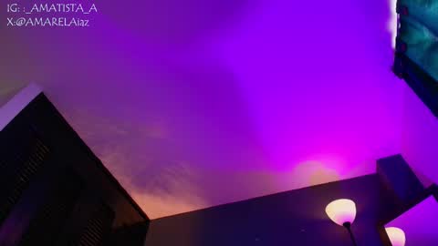 Ana  online show from March 5, 6:39 pm