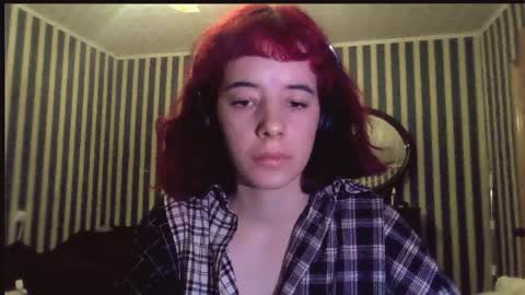 Amber online show from November 14, 12:24 am