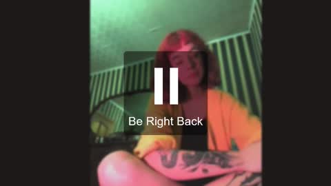 Amber online show from November 26, 8:27 pm