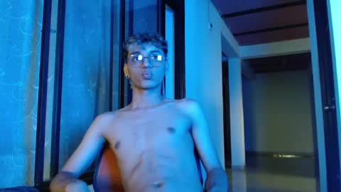 Andres online show from January 11, 10:51 pm