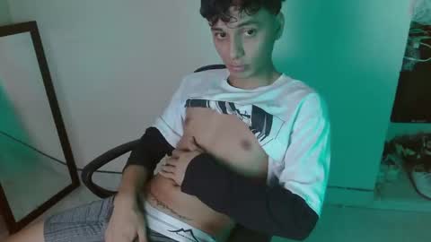 Andres online show from November 7, 6:27 am