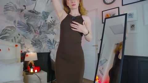 Angel online show from October 25, 6:02 am