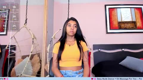Snapshot of _anna_maria chatting on October 17, 7:51 pm online show from October 17, 7:51 pm