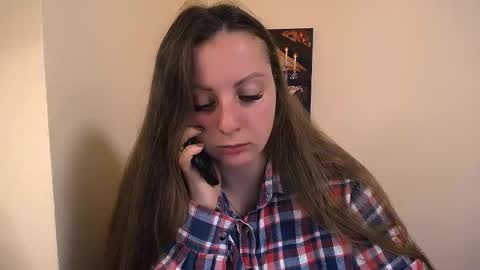 Snapshot of _annabelle_lee chatting on September 29, 6:56 am Anna online show from September 29, 6:56 am