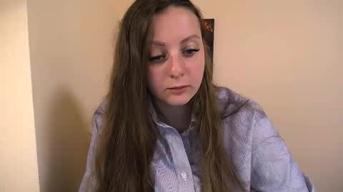 Snapshot of _annabelle_lee chatting on September 23, 6:51 am Anna online show from September 23, 6:51 am