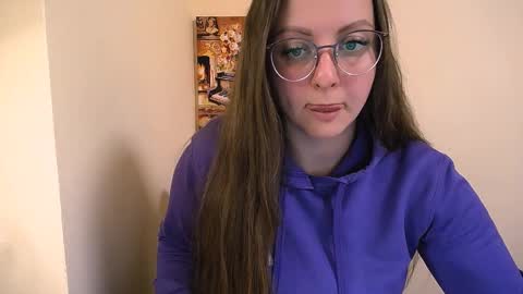 Snapshot of _annabelle_lee chatting on September 27, 7:50 am Anna online show from September 27, 7:50 am
