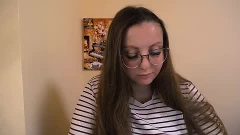 Snapshot of _annabelle_lee chatting on September 12, 12:07 pm Anna online show from September 12, 12:07 pm
