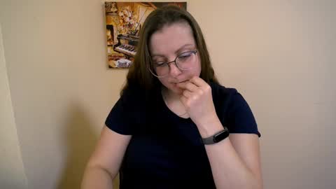 Snapshot of _annabelle_lee chatting on February 5, 1:11 pm Anna online show from February 5, 1:11 pm