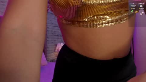 Annah online show from December 28, 8:36 pm