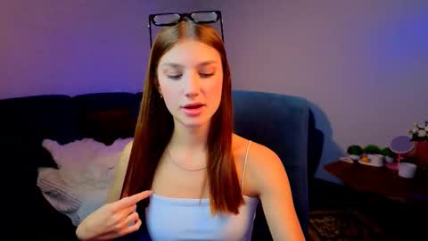 Ana online show from January 8, 3:12 am