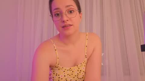 Anna online show from December 2, 9:24 pm