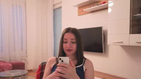 Anna online show from April 18, 10:50 am