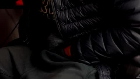 Anonymous online show from November 15, 2:46 am