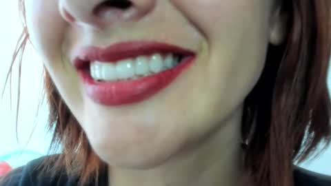 antonia online show from February 28, 4:22 pm