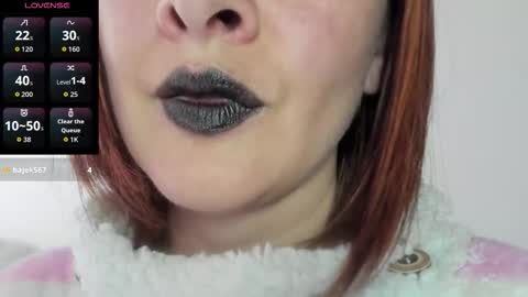 antonia online show from March 11, 5:05 pm