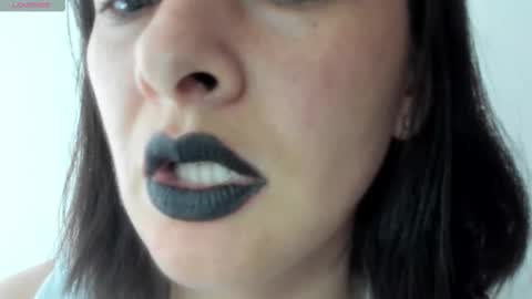 antonia online show from January 31, 7:11 pm