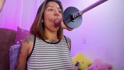 _antonella_dreams online show from September 26, 9:28 am