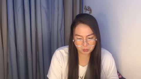 Snapshot of _arah chatting on October 17, 12:20 pm arah online show from October 17, 12:20 pm