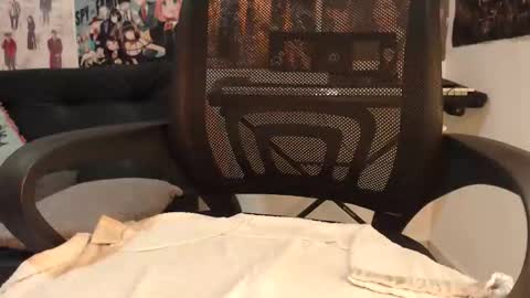 Ariana online show from February 26, 4:10 pm