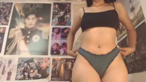 Snapshot of _ariana03_ chatting on October 7, 3:30 pm Ariana online show from October 7, 3:30 pm