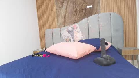 Arlet online show from December 4, 3:06 am