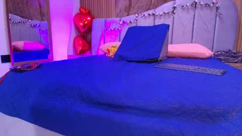 Arlet online show from March 14, 3:21 am