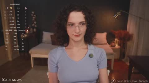 ARTA online show from March 19, 2:11 pm