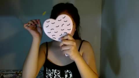 Snapshot of _ayesha19 chatting on October 2, 4:39 pm yesha3 online show from October 2, 4:39 pm