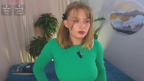 Jess online show from February 6, 10:41 am