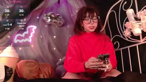 Snapshot of _babby_doll chatting on September 12, 5:37 pm Crystal online show from September 12, 5:37 pm