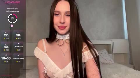 Amy online show from March 7, 10:54 pm