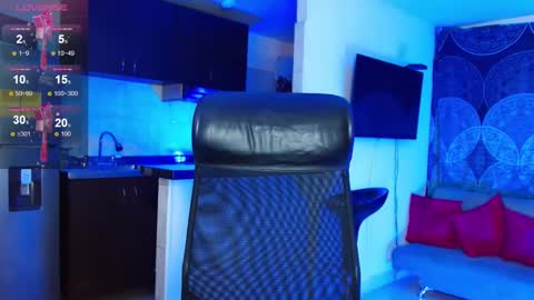 Snapshot of _babyfantasy_ chatting on February 15, 10:10 pm You Baby online show from February 15, 10:10 pm