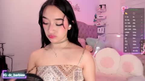 Andrea online show from March 26, 10:15 pm