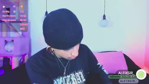 Lunita  online show from February 28, 12:36 am