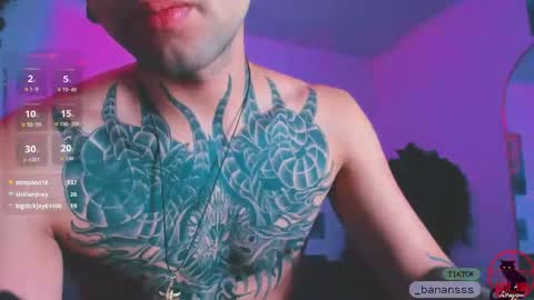 Lunita  online show from April 25, 1:41 am