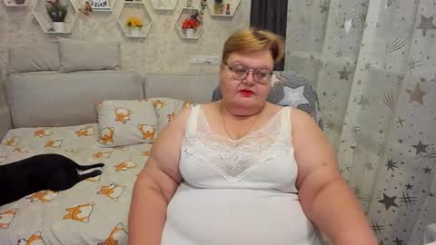 Louise  ONLY IN PVT  Masturbation with dildo and cum  Naked  Show and play with pussy  Blow job  Hand job  ONLY IN PVT  online show from November 2, 7:03 pm