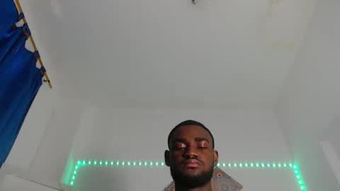 Andrew online show from January 8, 7:09 pm