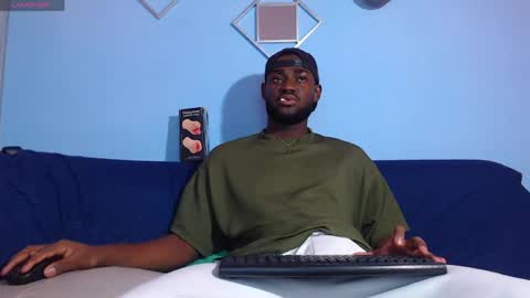 Andrew online show from May 30, 3:49 am