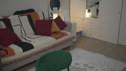 Lili online show from February 26, 10:16 am