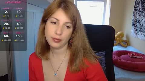 Laura online show from April 30, 10:20 am