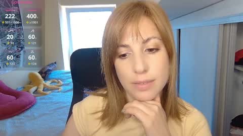 Laura online show from May 29, 11:41 am
