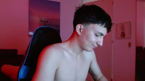 B L A K E online show from February 4, 6:01 pm