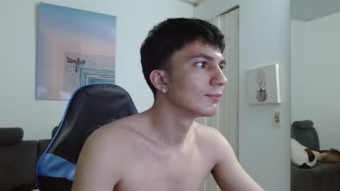 B L A K E online show from February 15, 3:44 pm