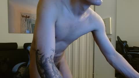 B L A K E online show from March 22, 11:42 pm