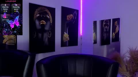 Brenna online show from March 4, 7:11 pm