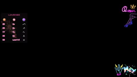 Angie  Independent model online show from April 9, 6:30 am