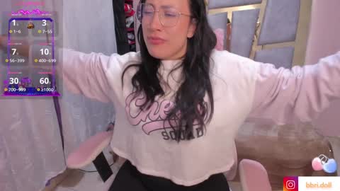 Angie  Independent model online show from February 7, 5:41 am